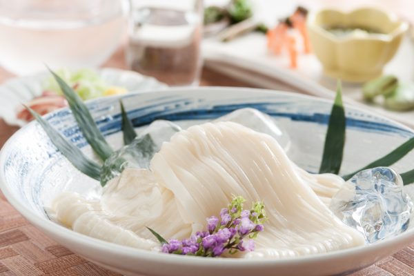 夏期休業のお知らせ