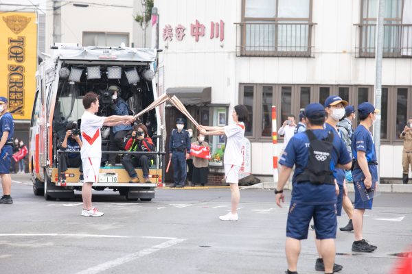 ご紹介します!