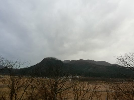 様変わり