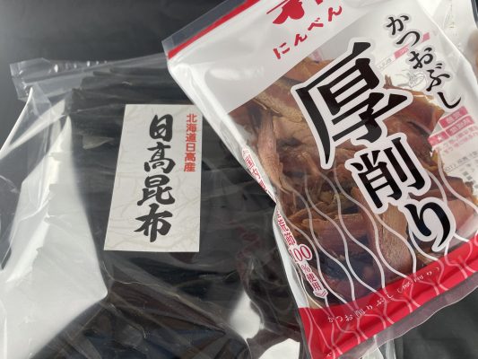 ご好評いただいた「冷がけ用めんつゆ」