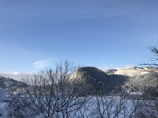 青空