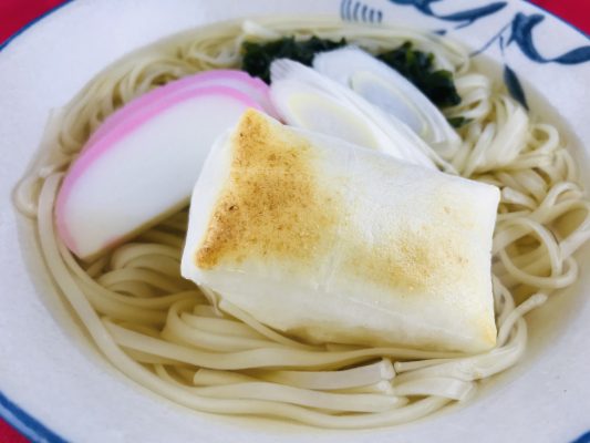 レシピ更新