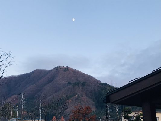 月夜