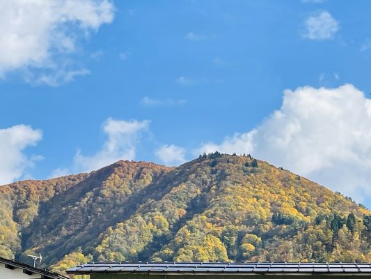 大いなる秋田①