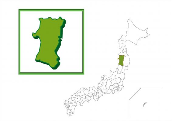 大いなる秋田②