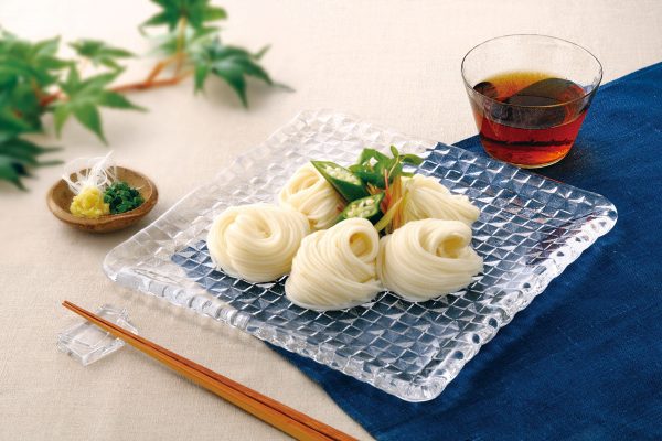 夏期休業のお知らせ